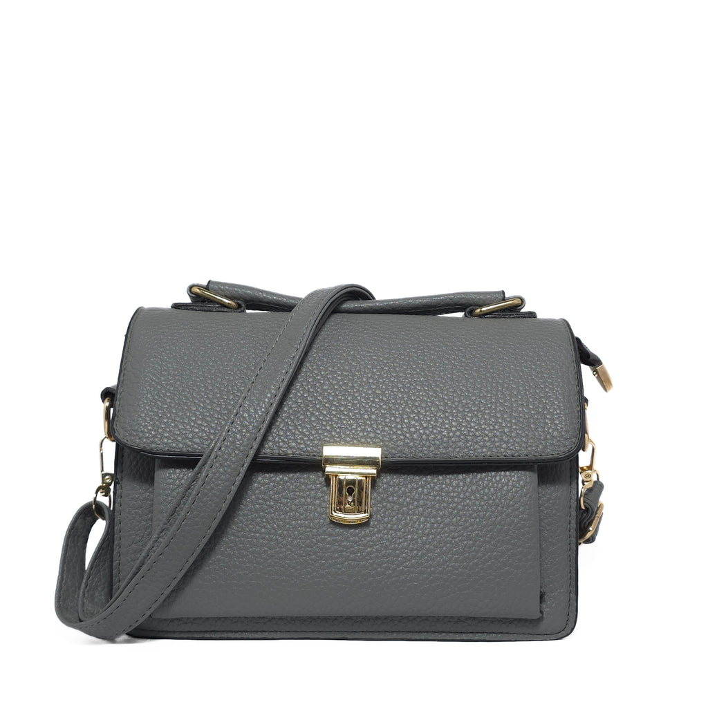 Satchel Messenger Bag