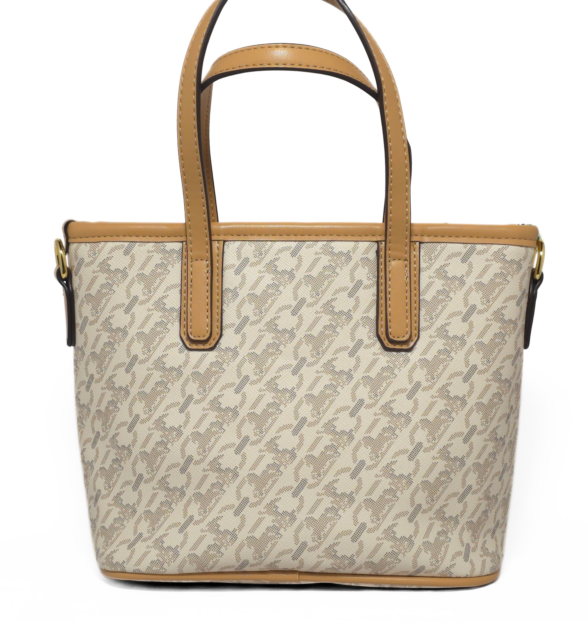 Equestrian Tote Bag