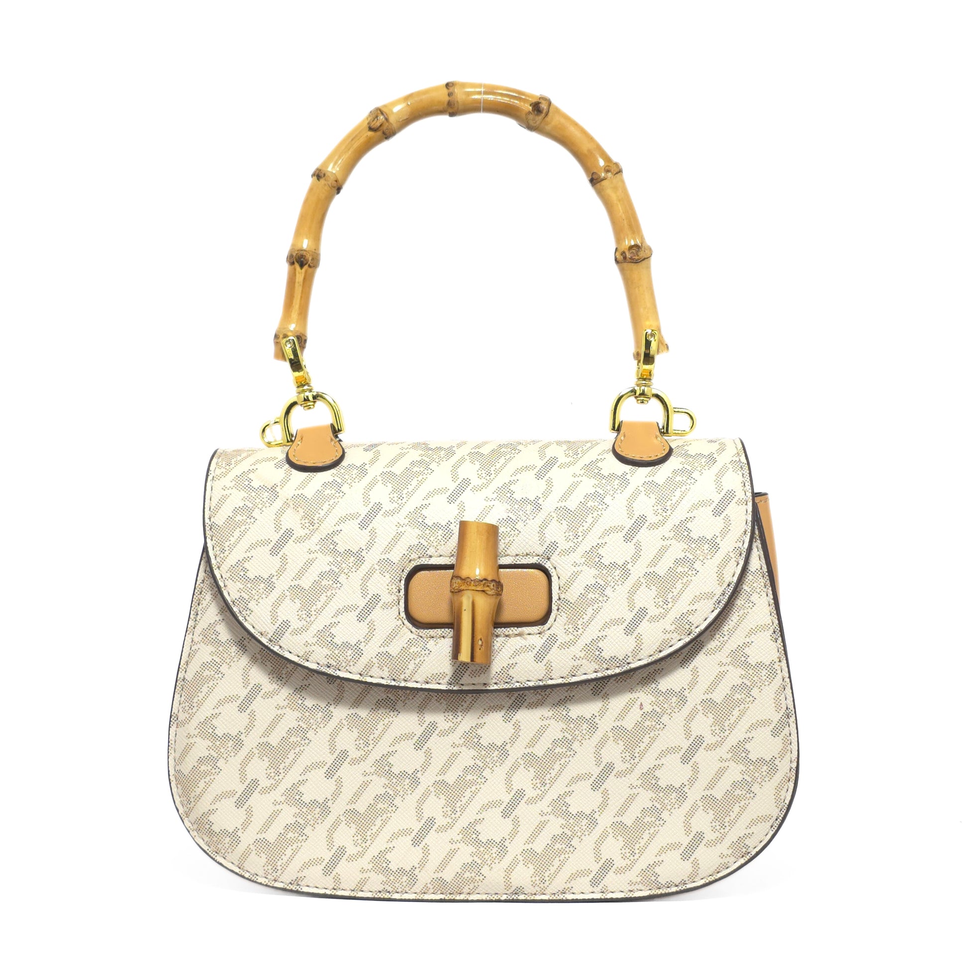 Riviera Bamboo Bag