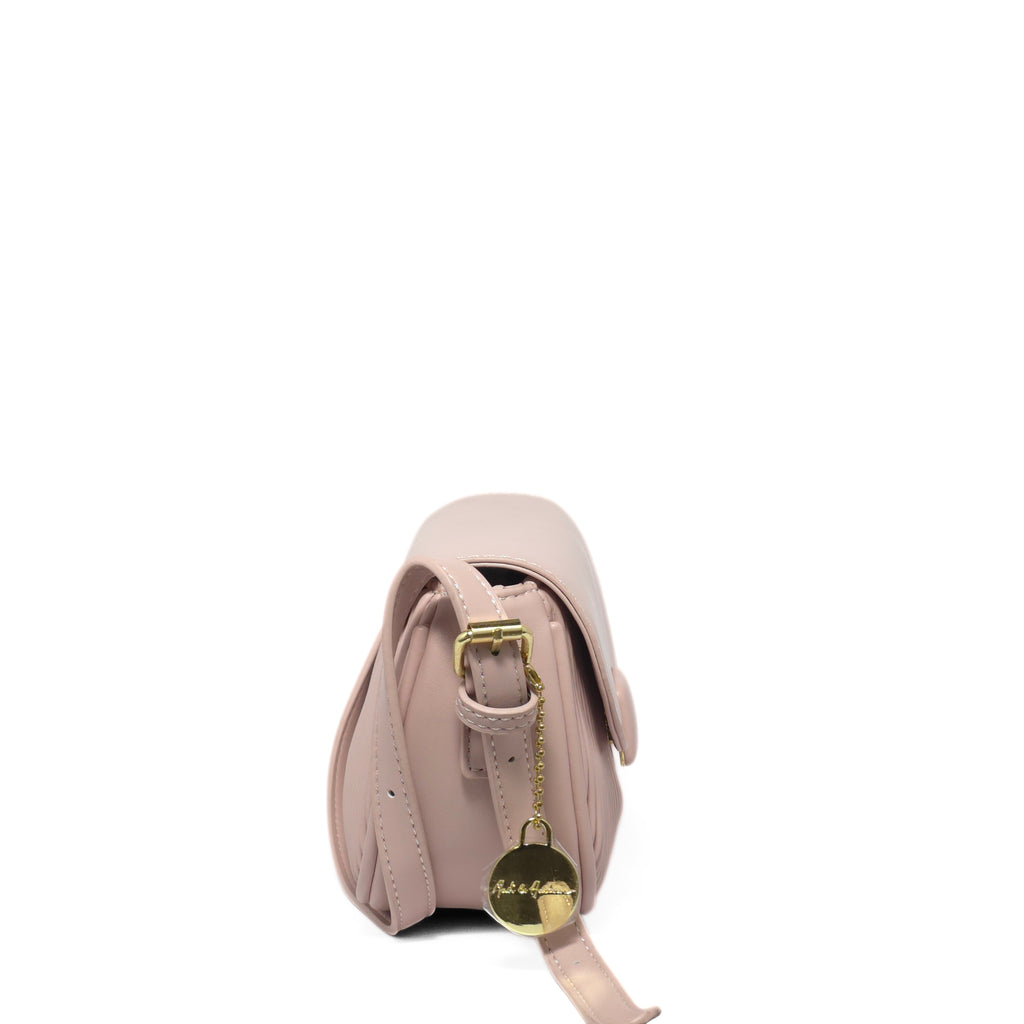 Ribbed Texture Bag