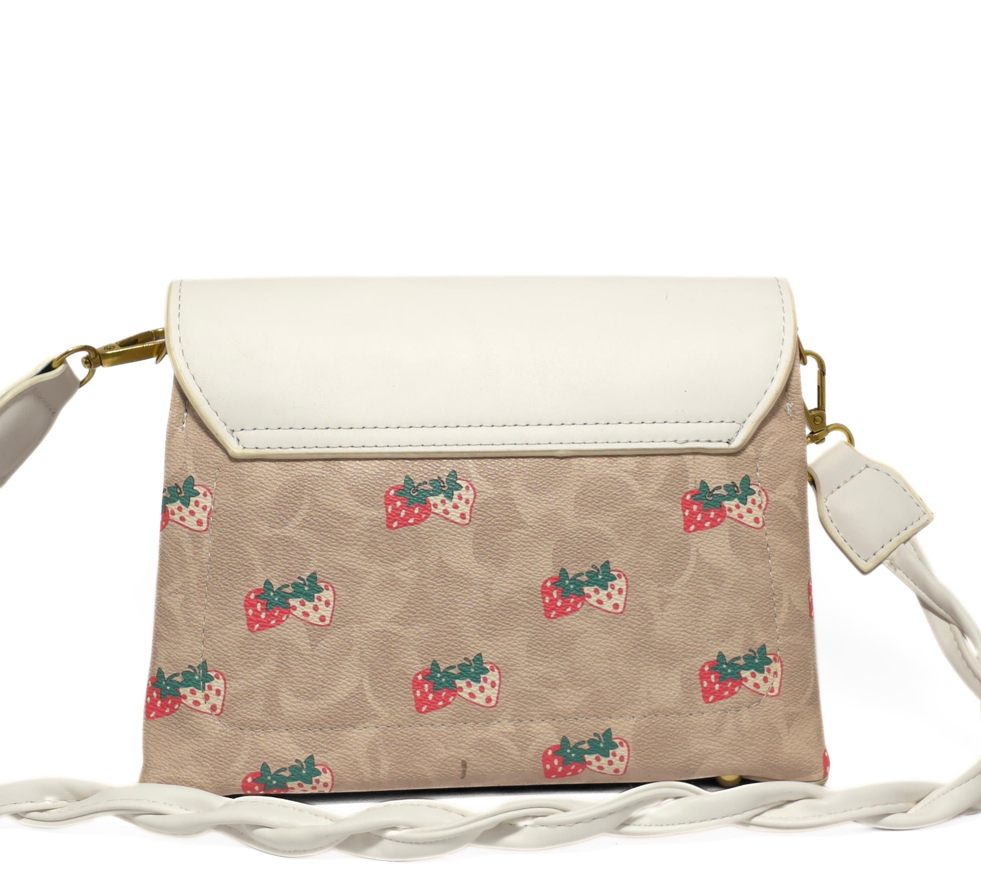 Berry Pop Casual Sling
