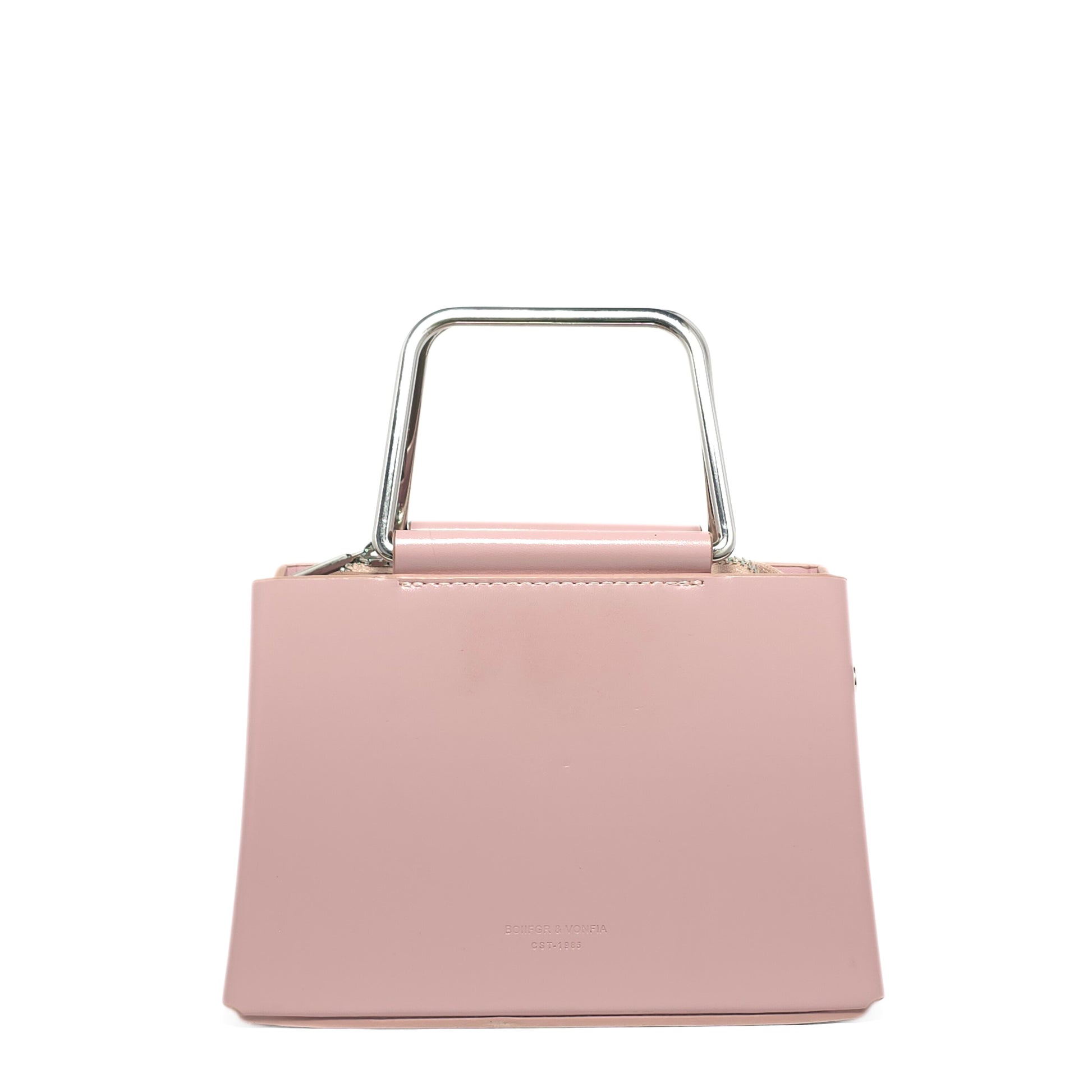 Metal Grip Bag