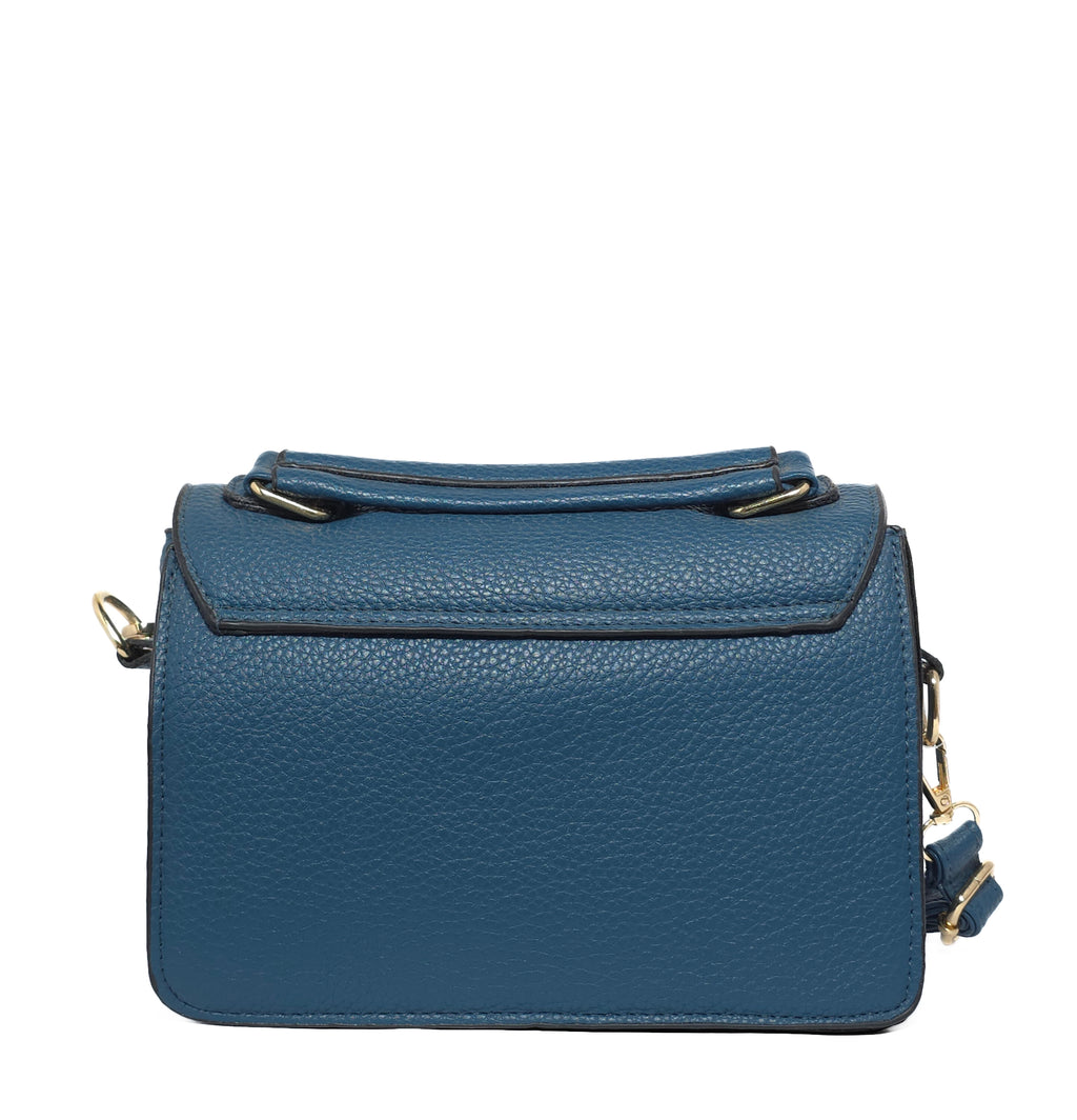 Satchel Messenger Bag