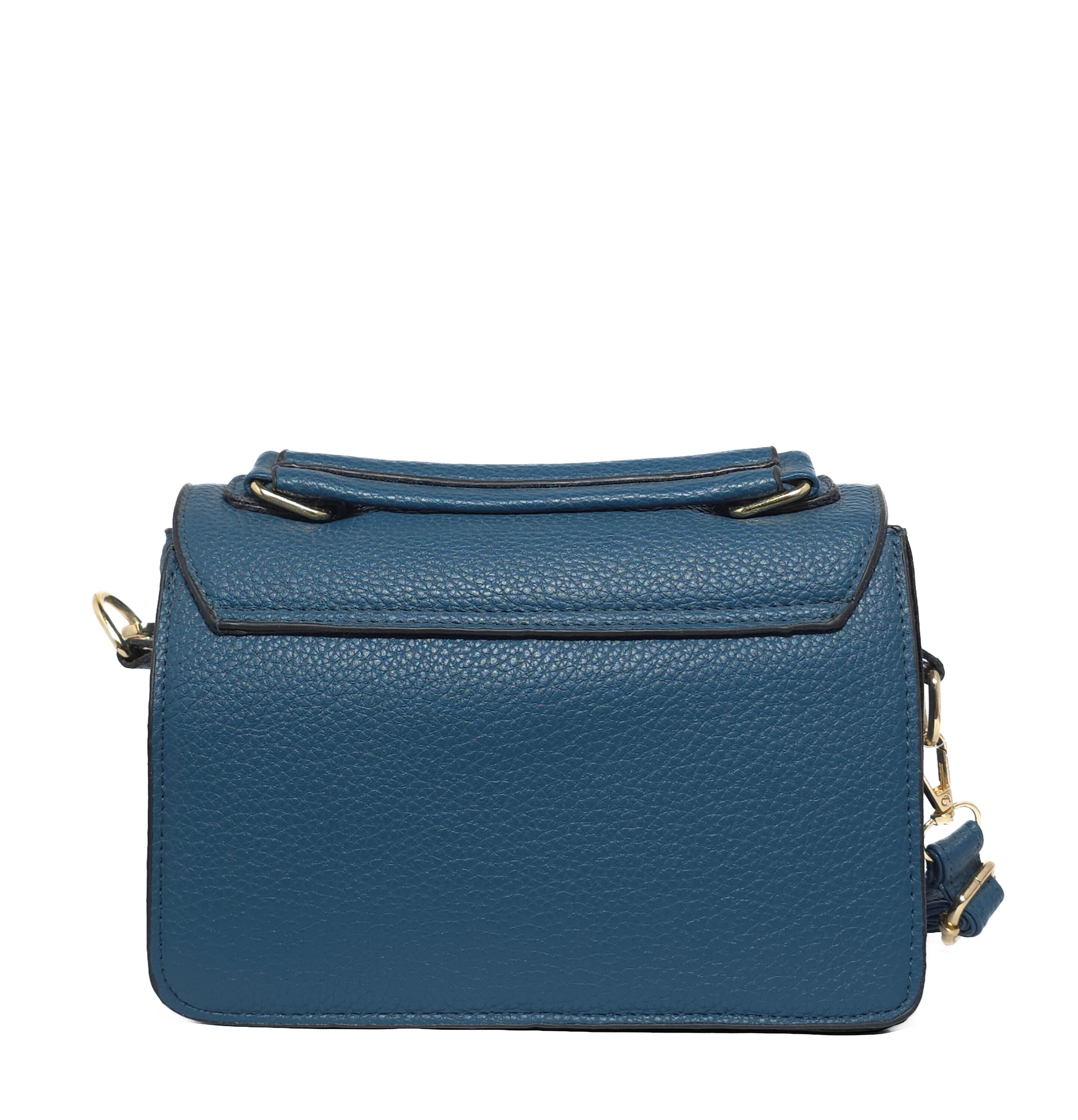 Satchel Messenger Bag