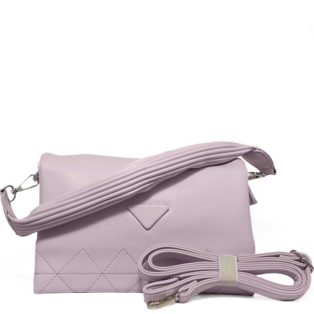 Puffy Cloud Bag