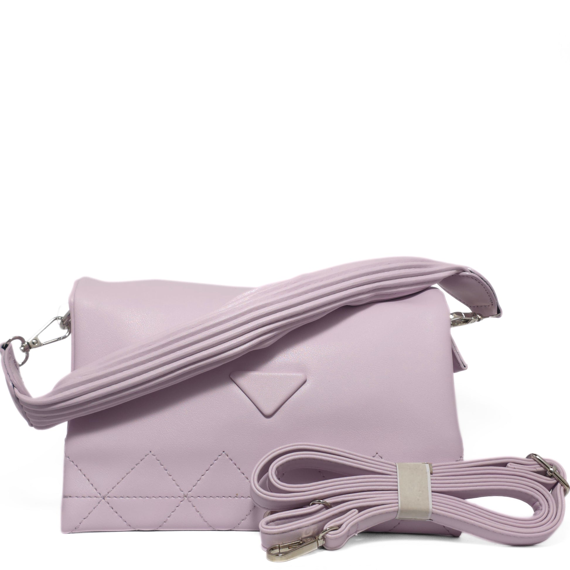 Puffy Cloud Bag