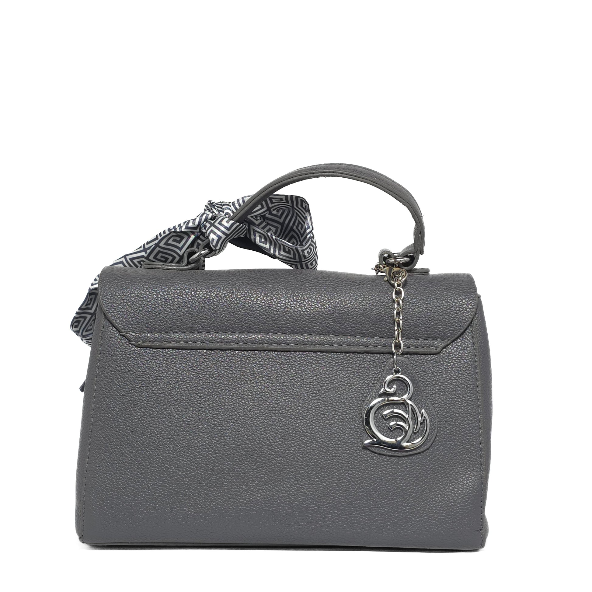 Scarf Touch Bag