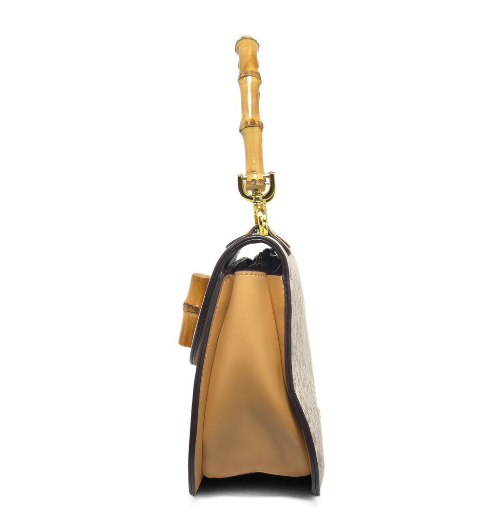 Riviera Bamboo Bag