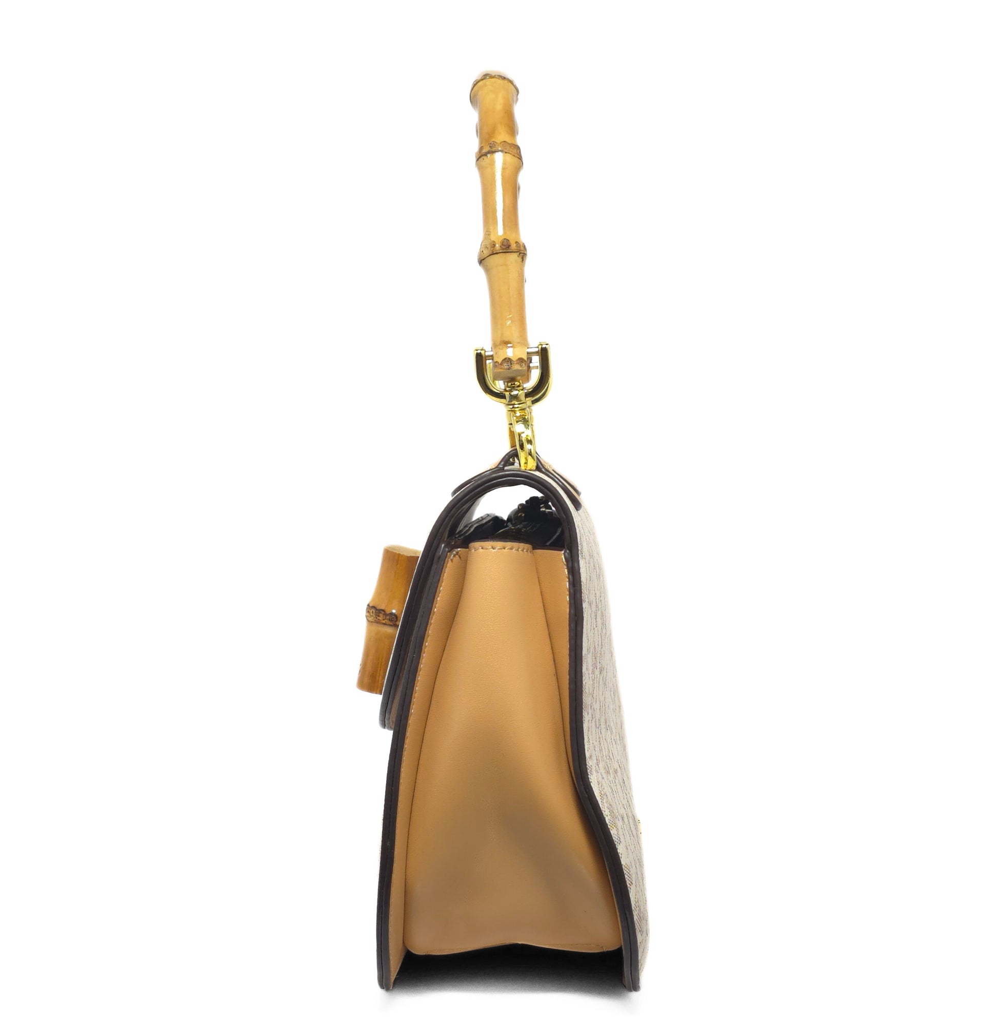 Riviera Bamboo Bag