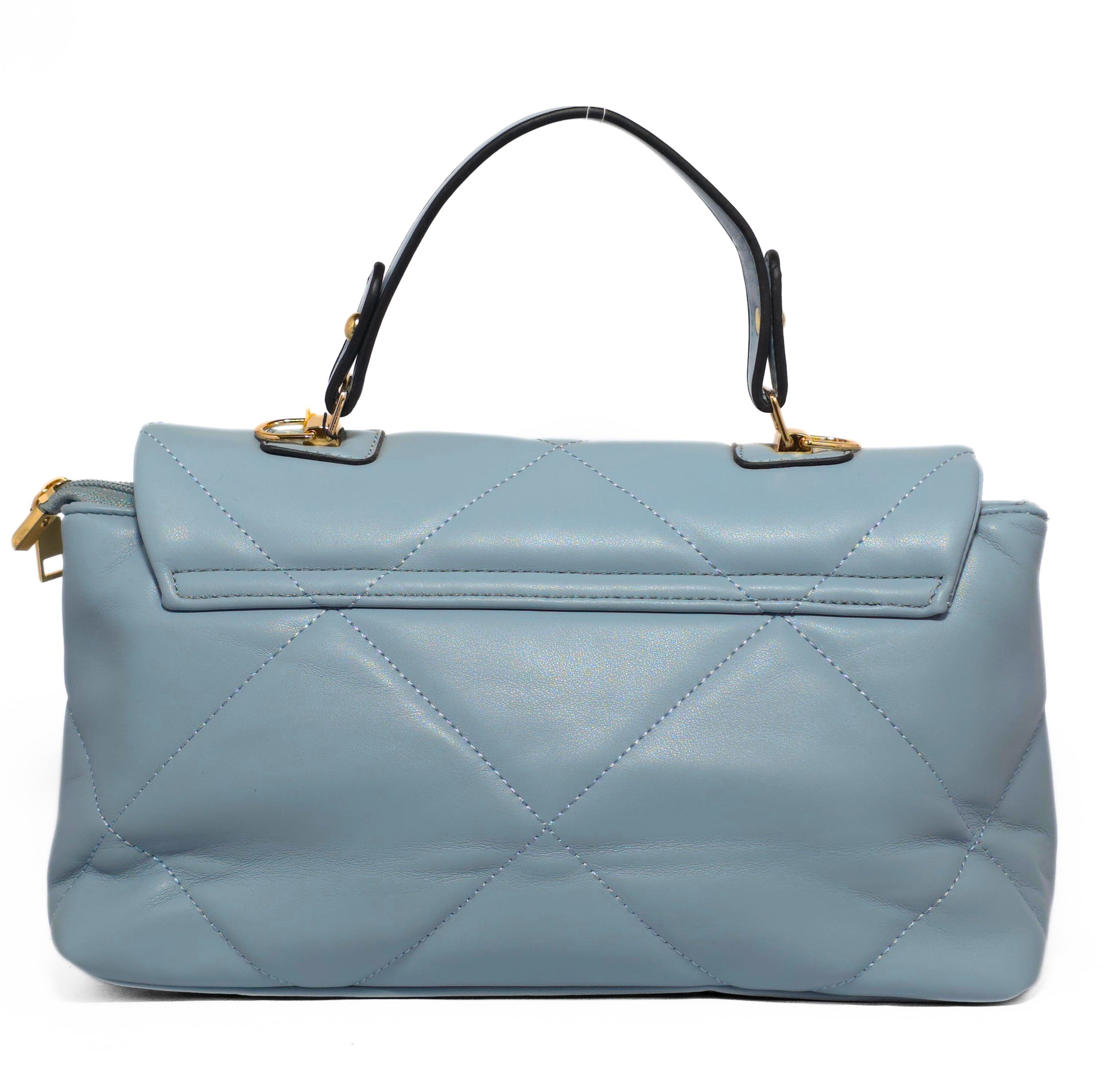 Diamond Stitch Bag