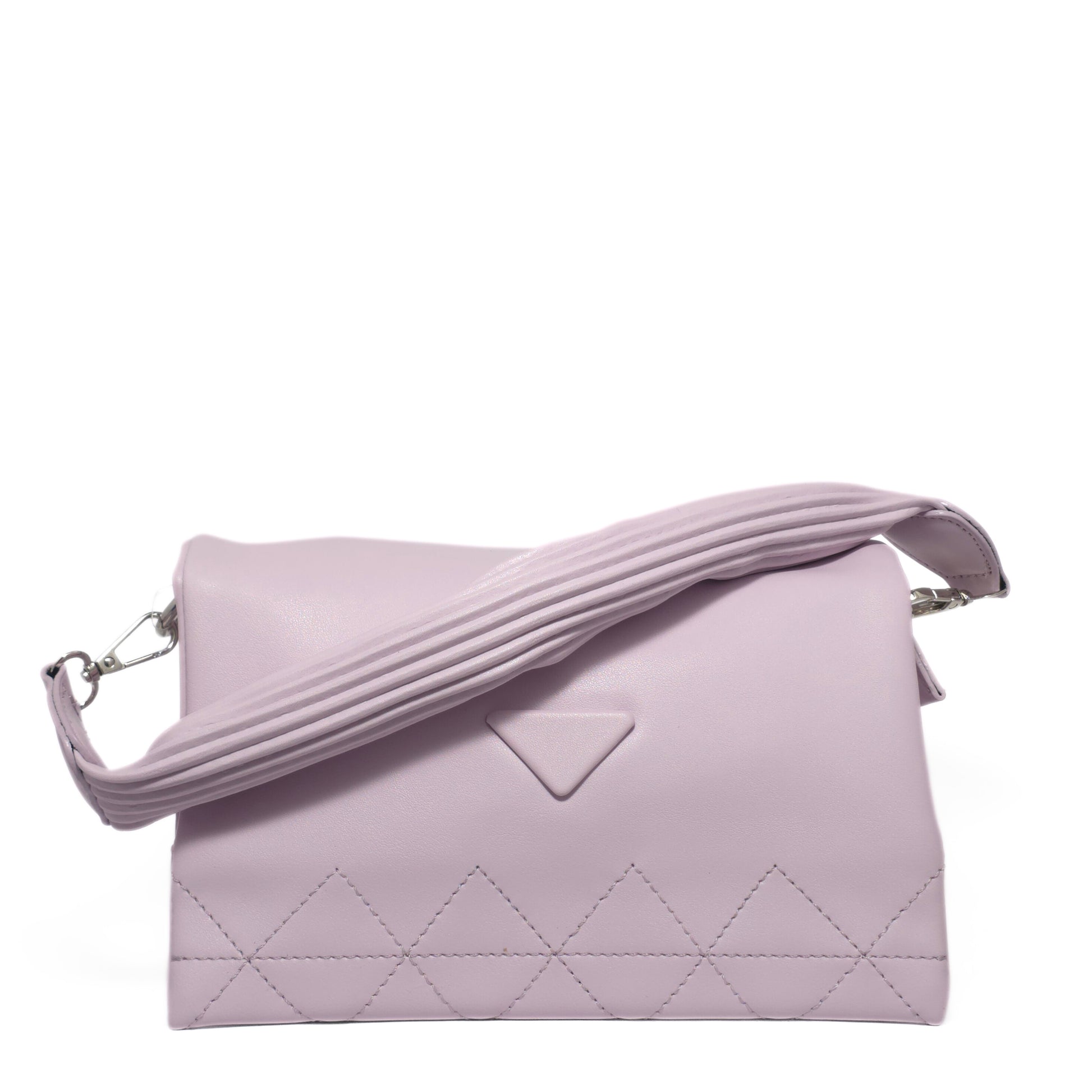 Puffy Cloud Bag