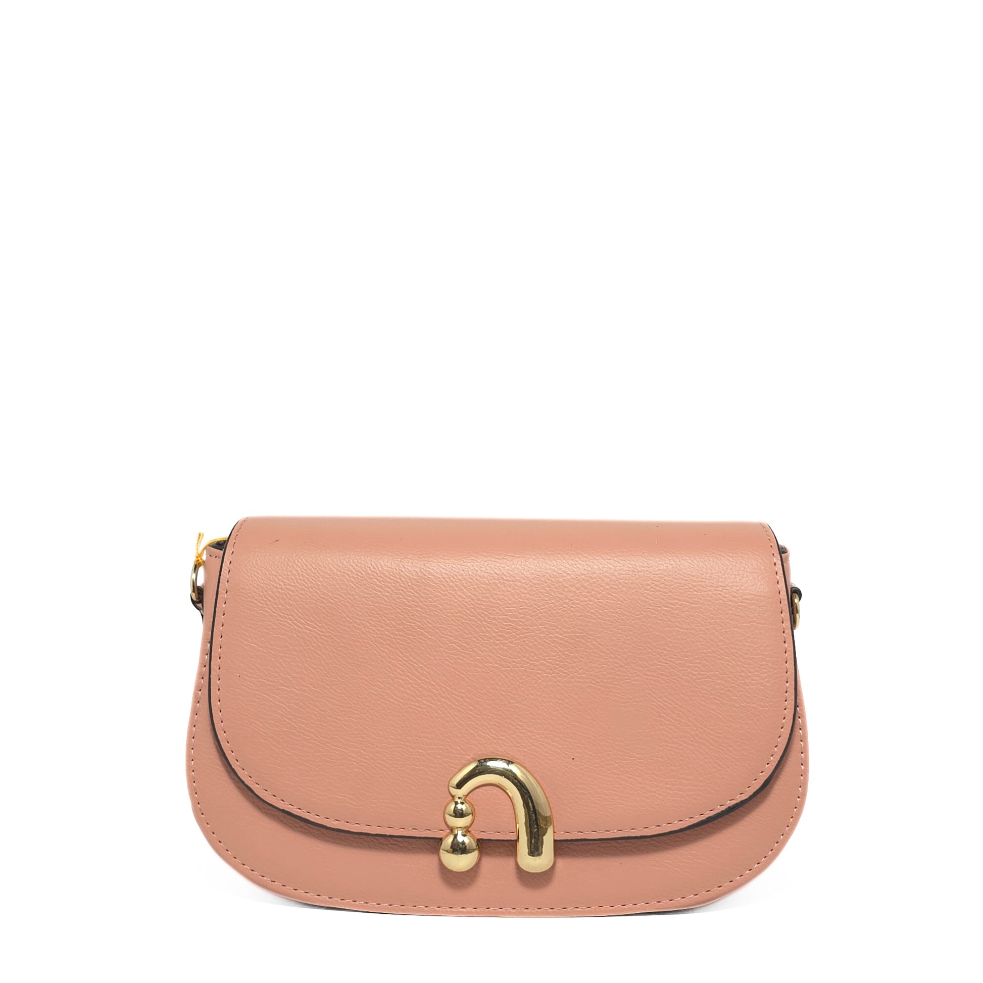 Golden Hook Mini Bag