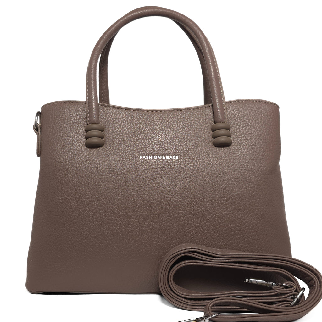 Essential Structured Bag