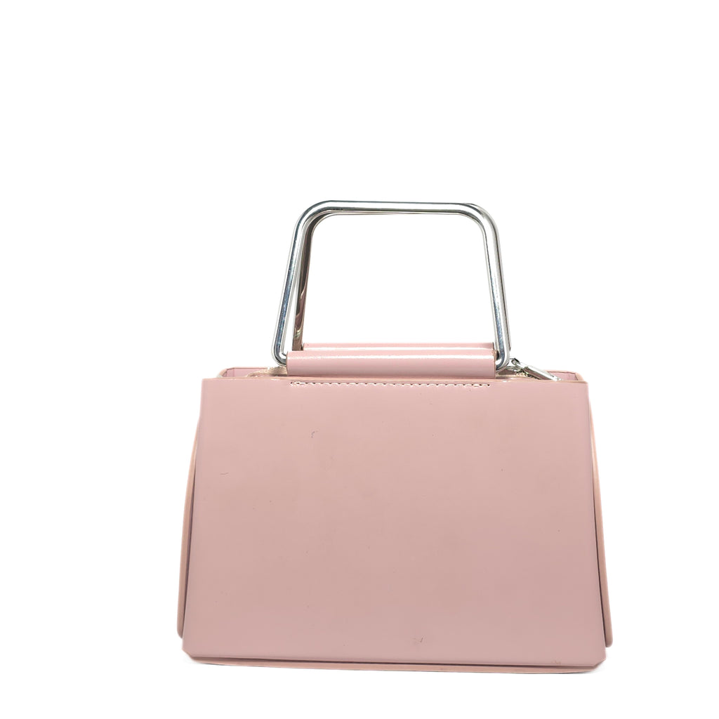 Metal Grip Bag