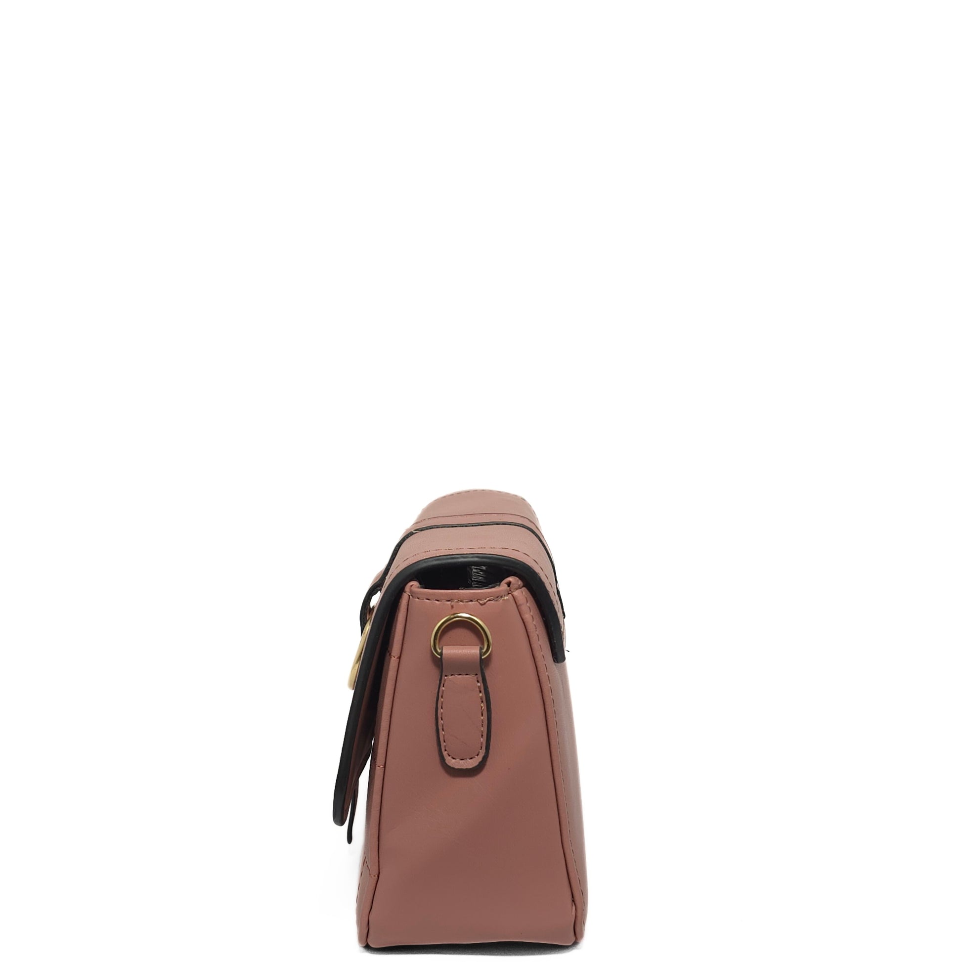 Front Ring Bag