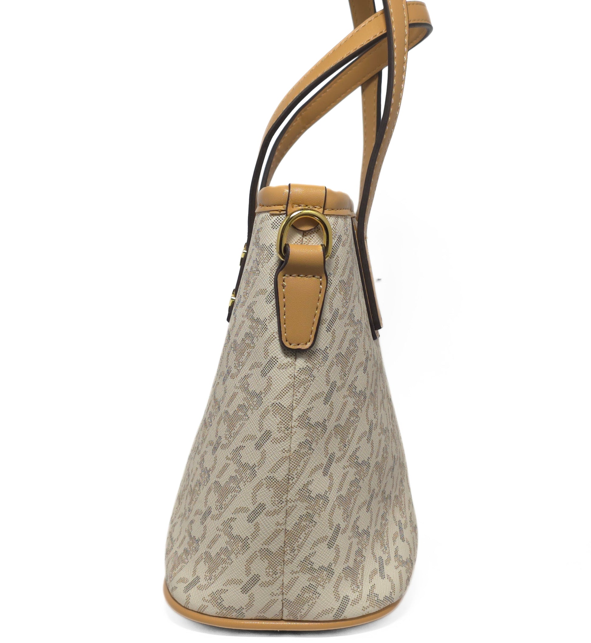 Equestrian Tote Bag