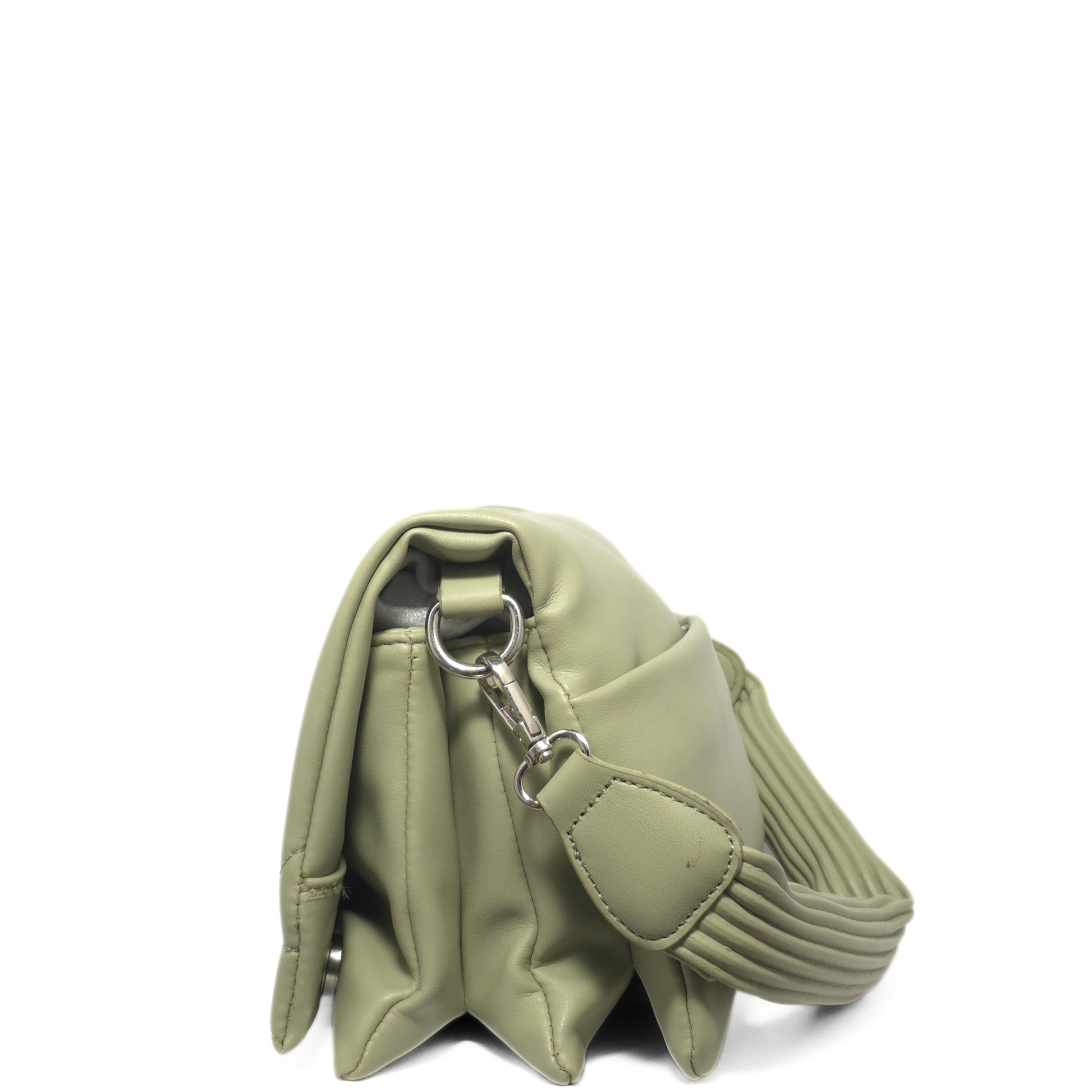 Puffy Cloud Bag