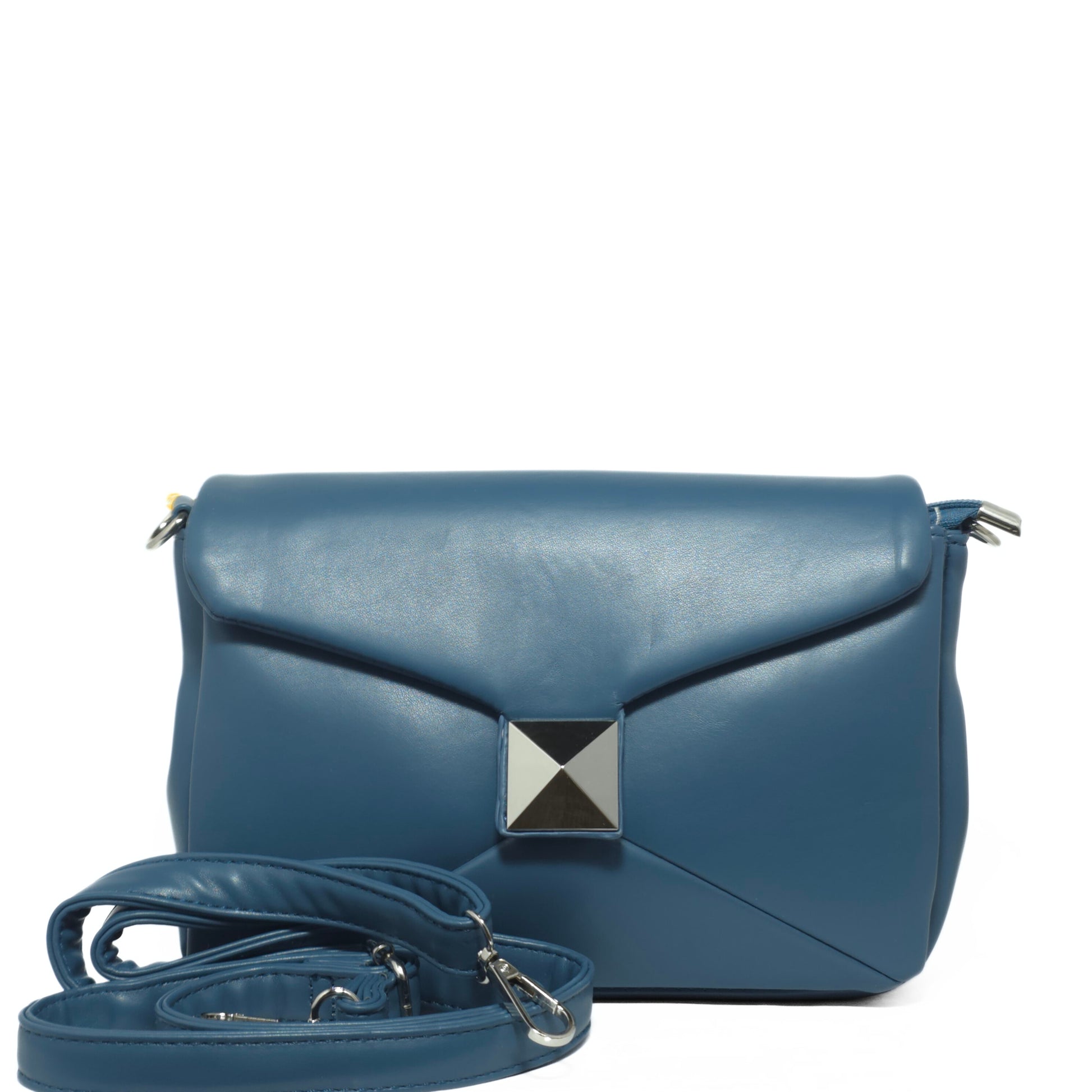 Square Stud Bag