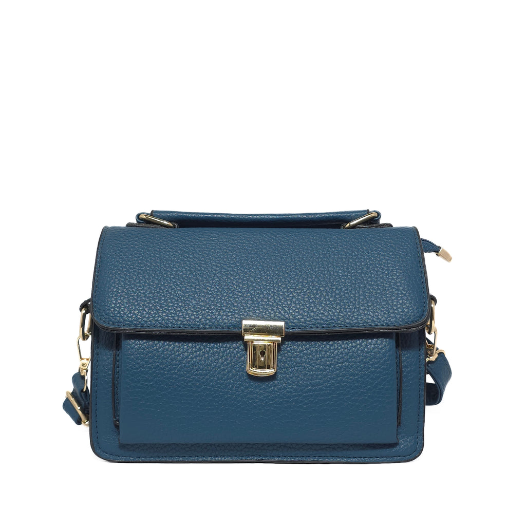 Satchel Messenger Bag