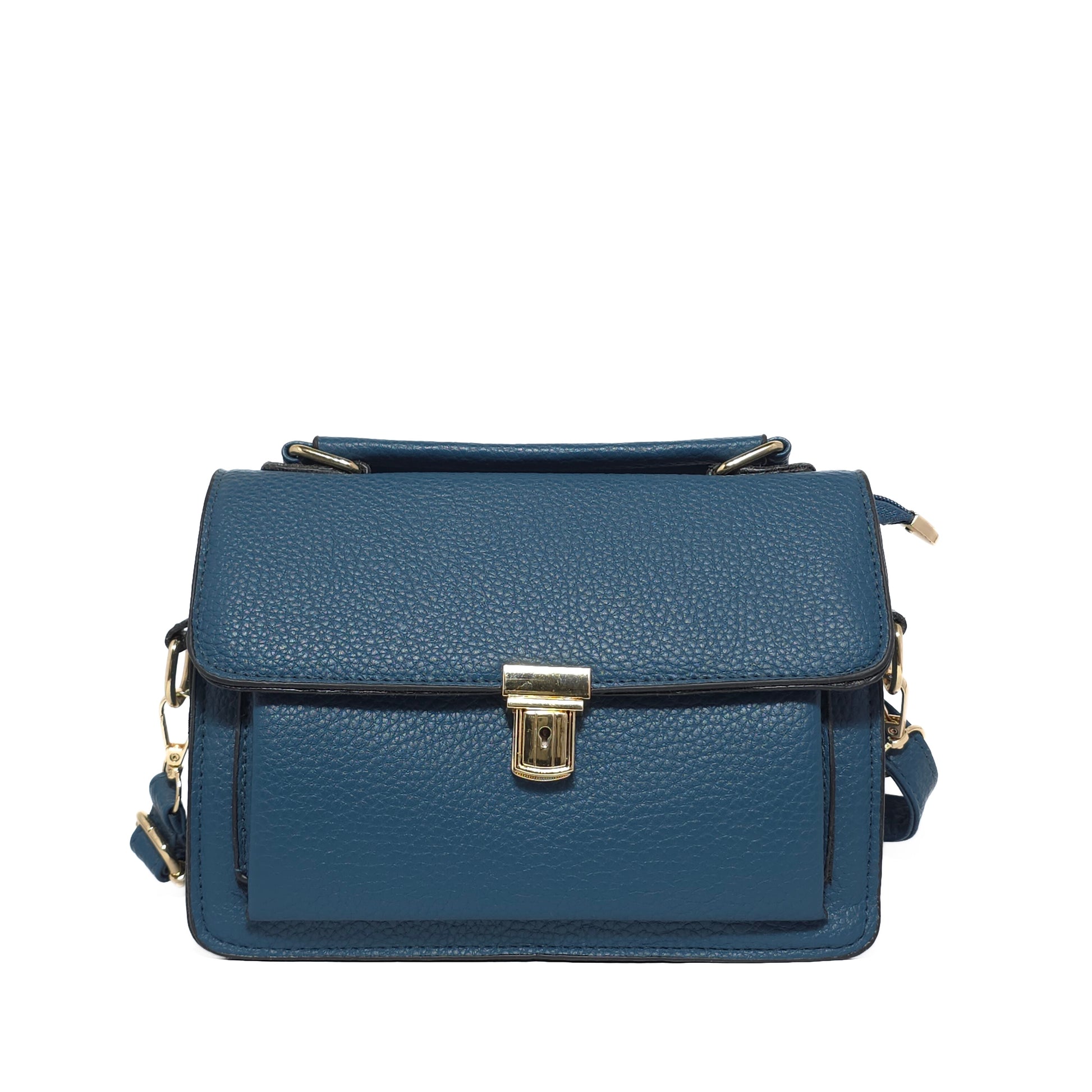 Satchel Messenger Bag