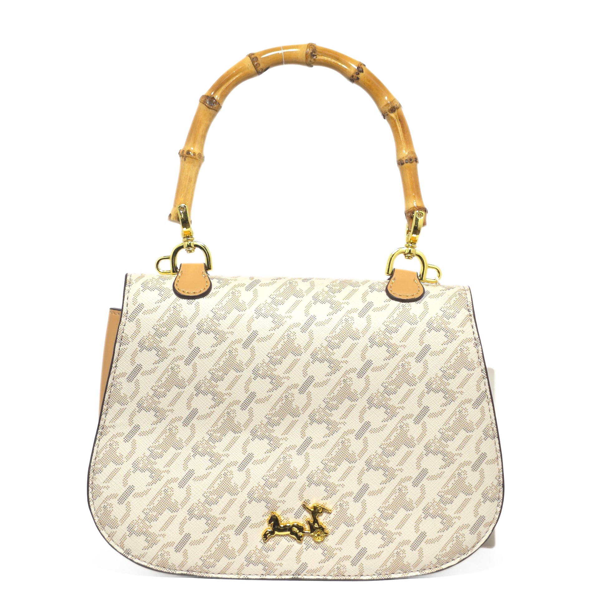 Riviera Bamboo Bag