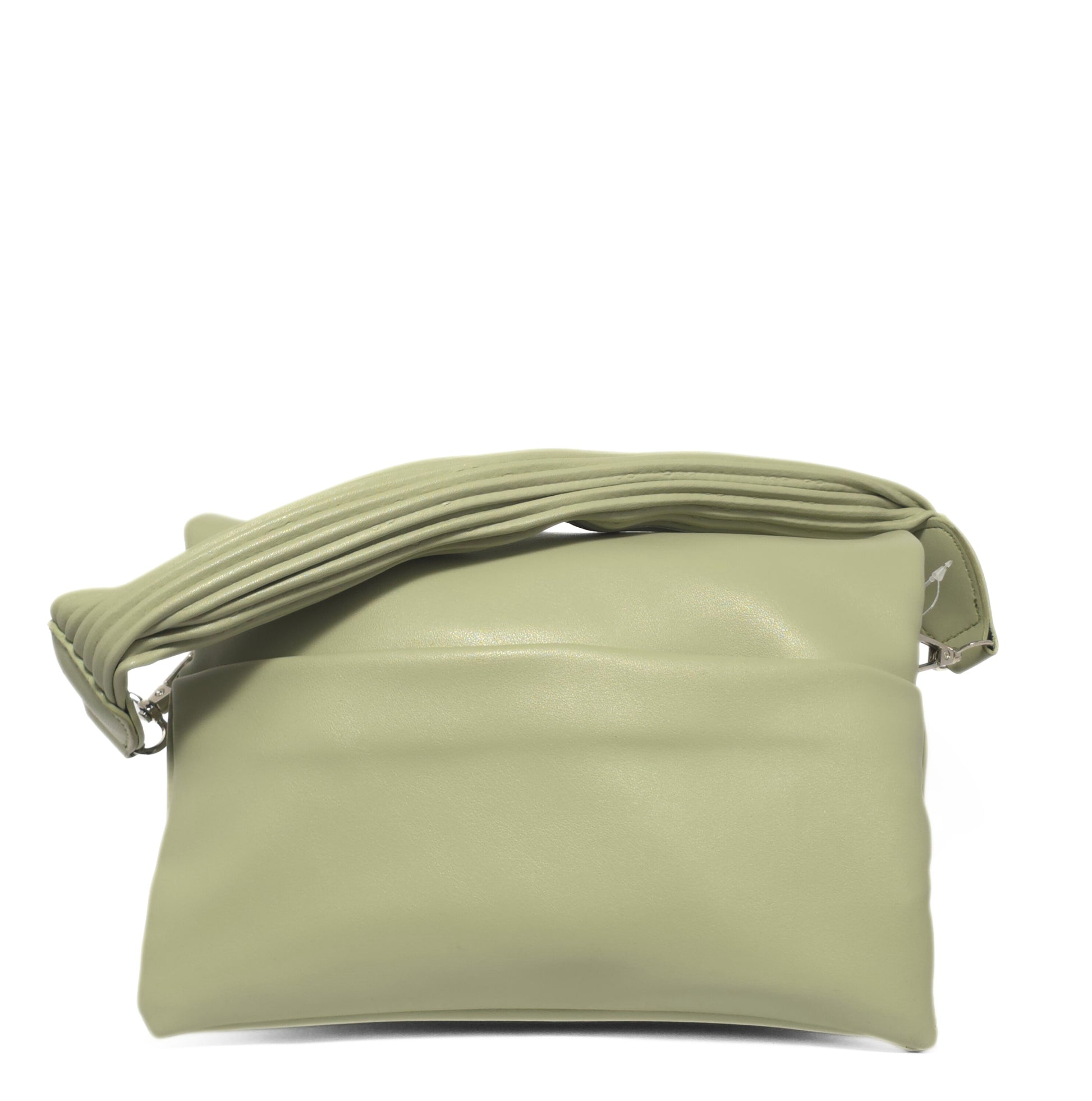Puffy Cloud Bag