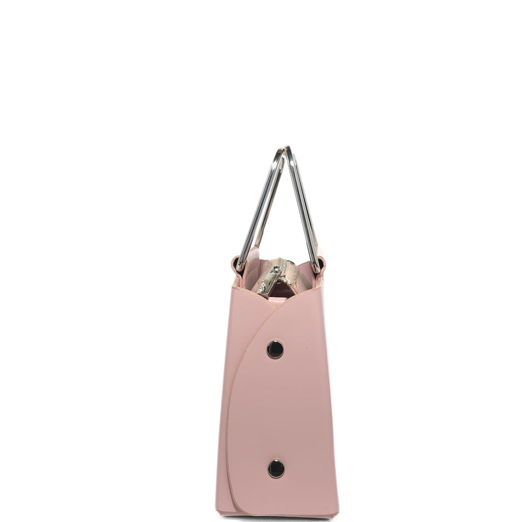 Metal Grip Bag