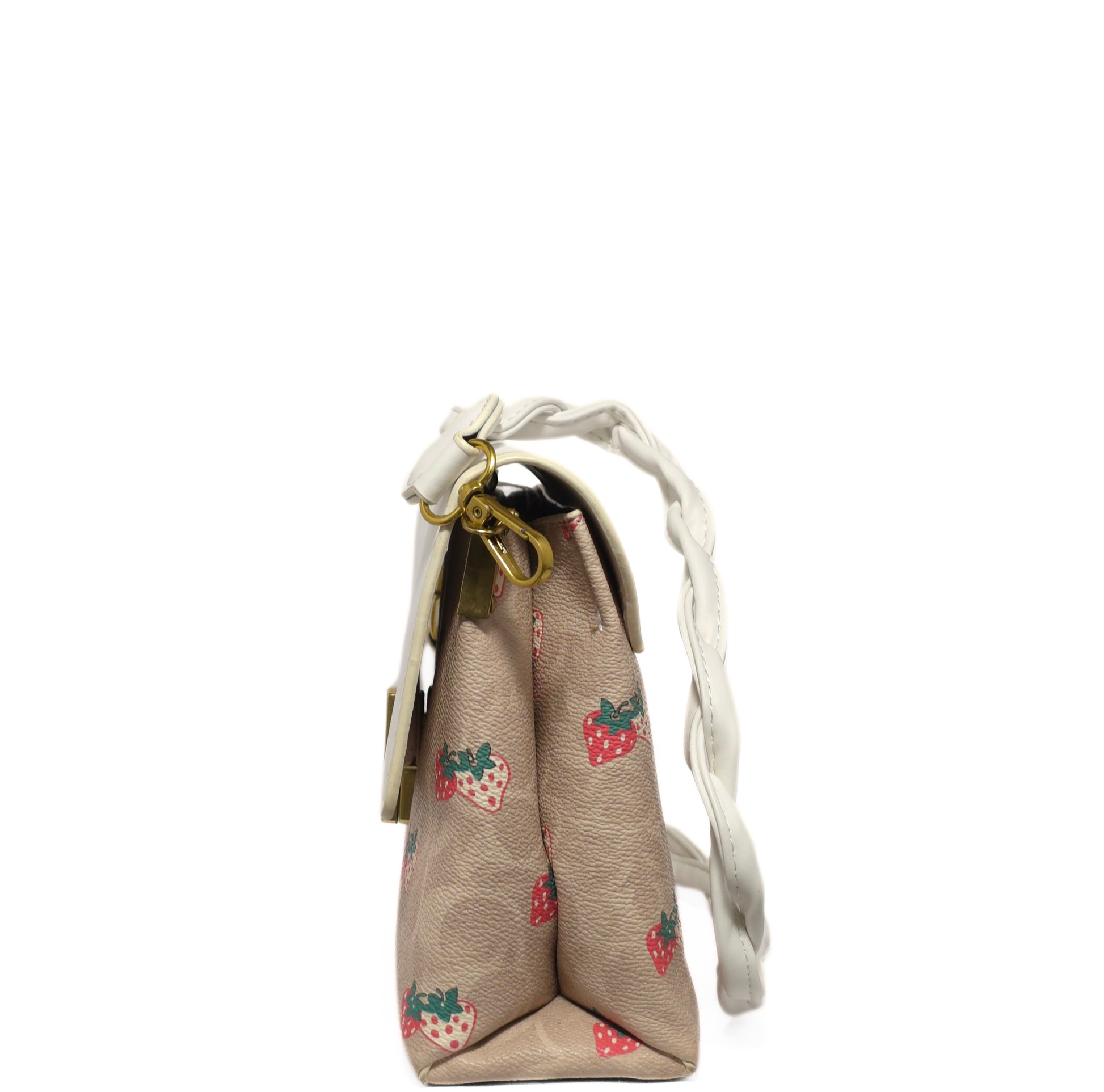 Berry Pop Casual Sling