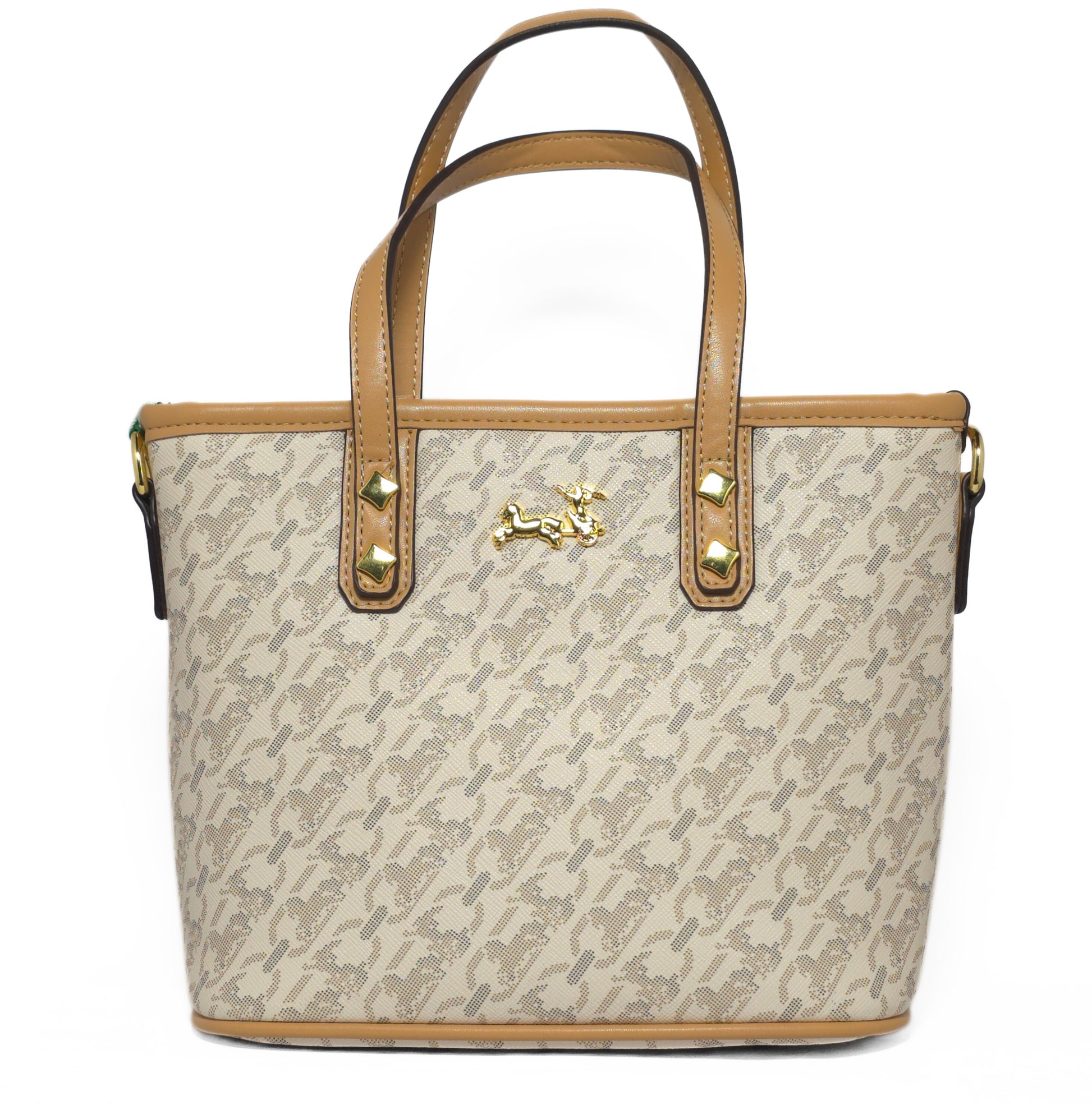 Equestrian Tote Bag