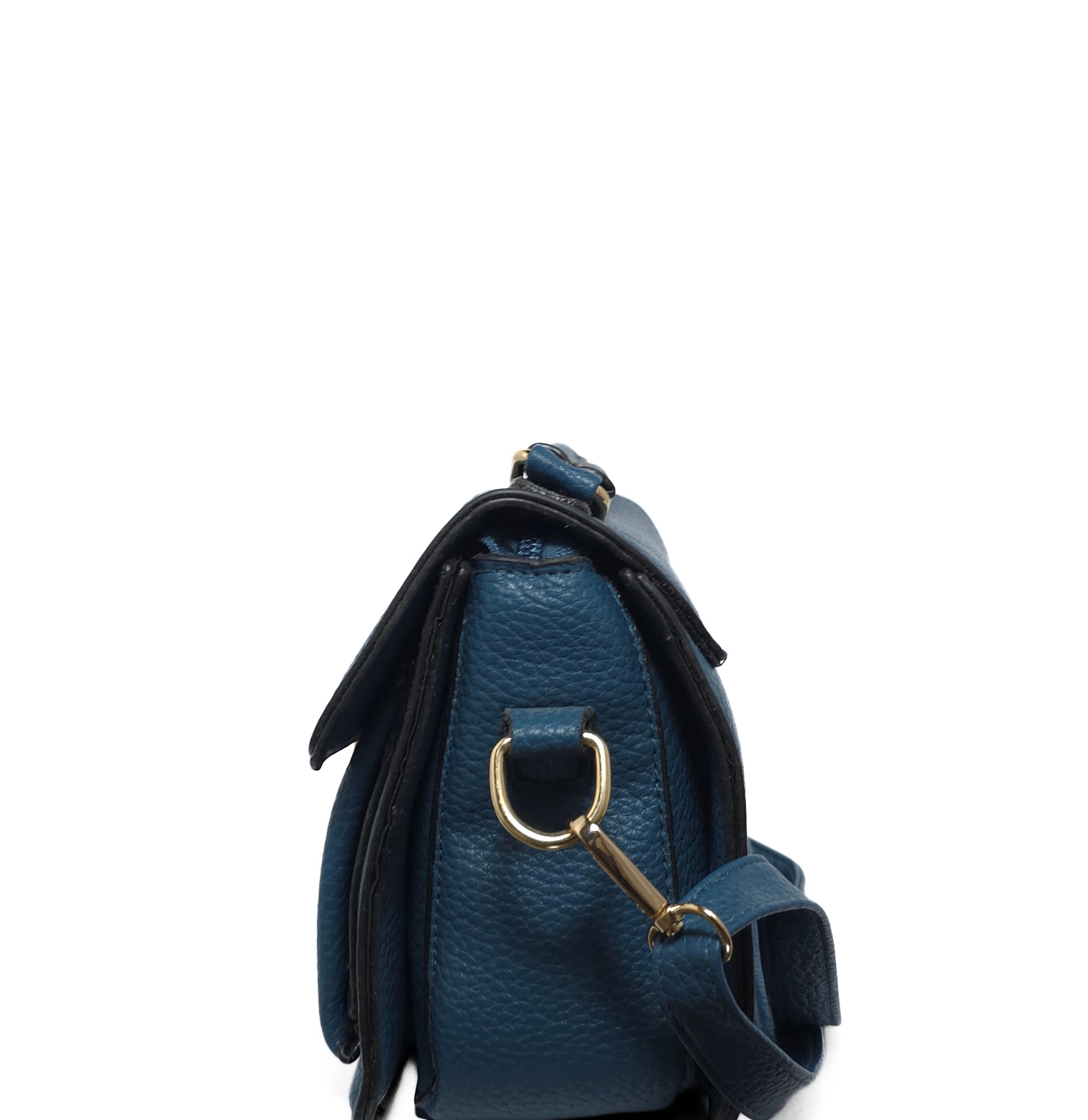 Satchel Messenger Bag