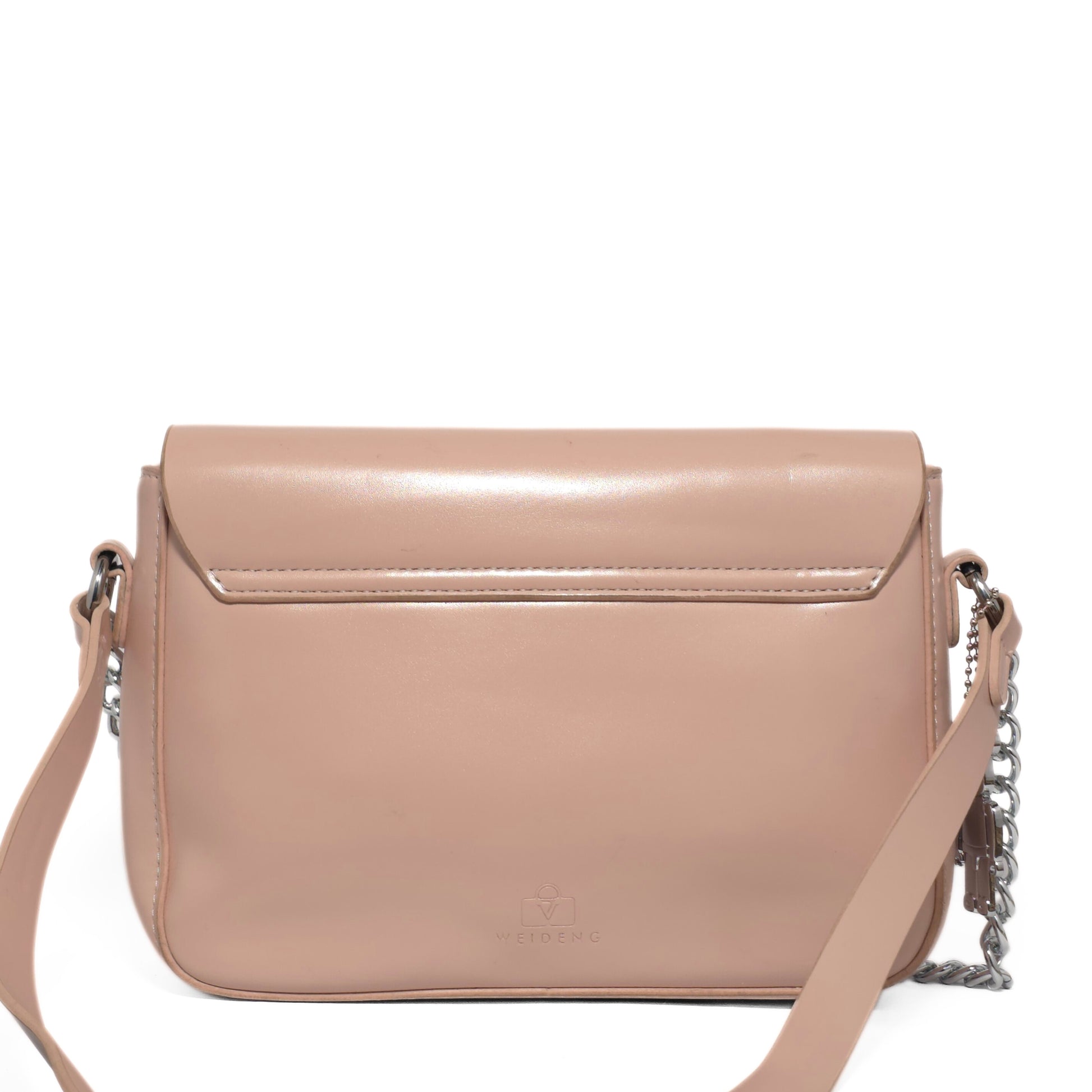 The Hazel Chain Cross Bag