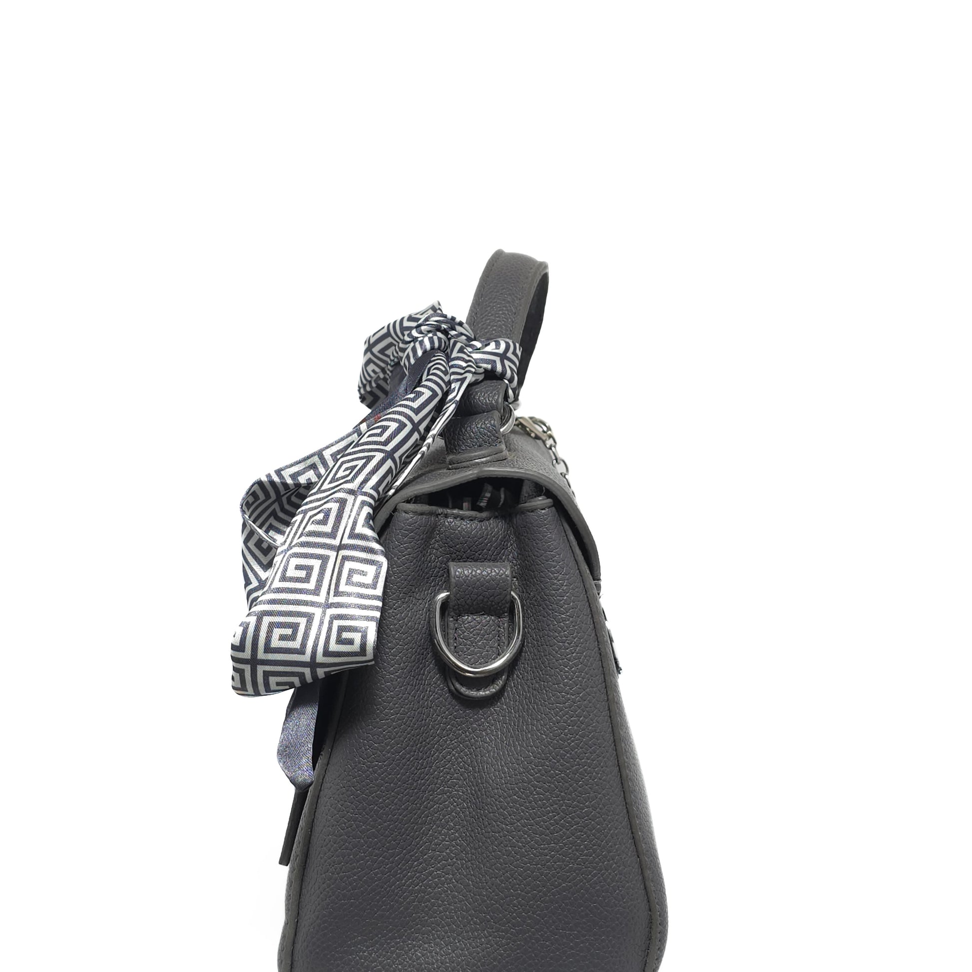 Scarf Touch Bag
