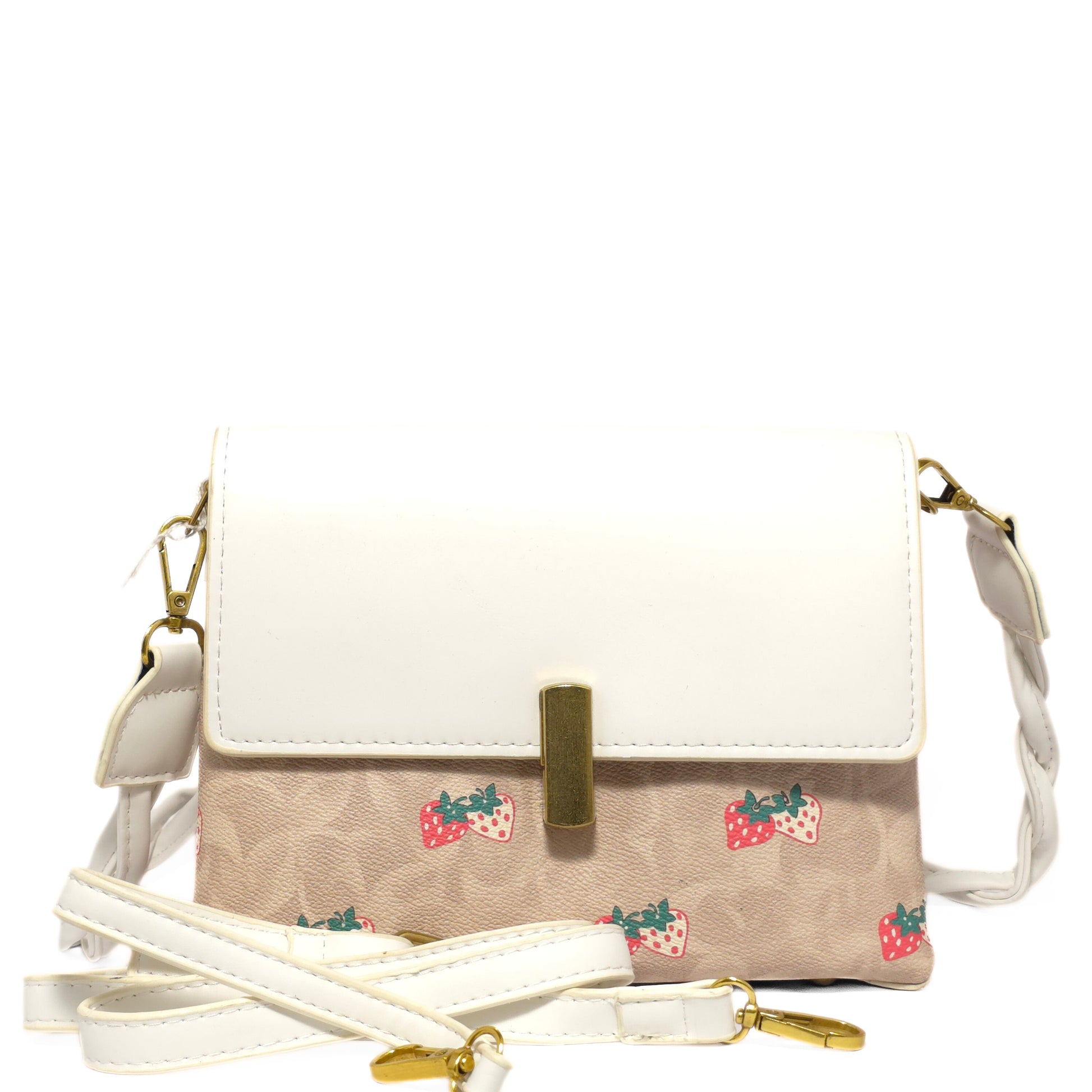 Berry Pop Casual Sling