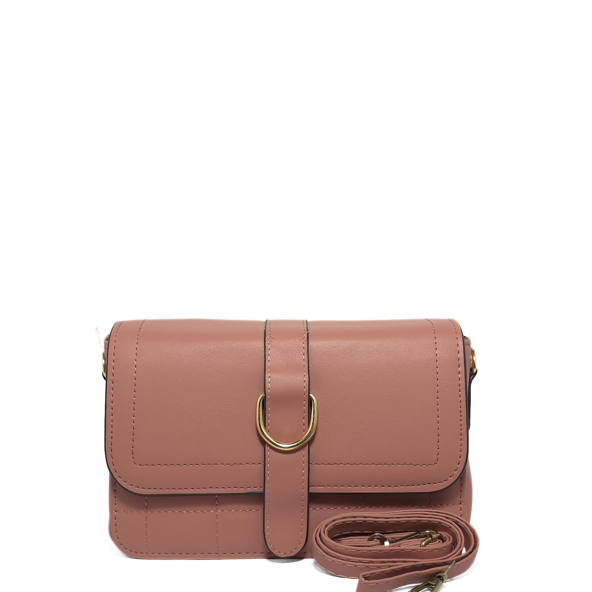 Front Ring Bag