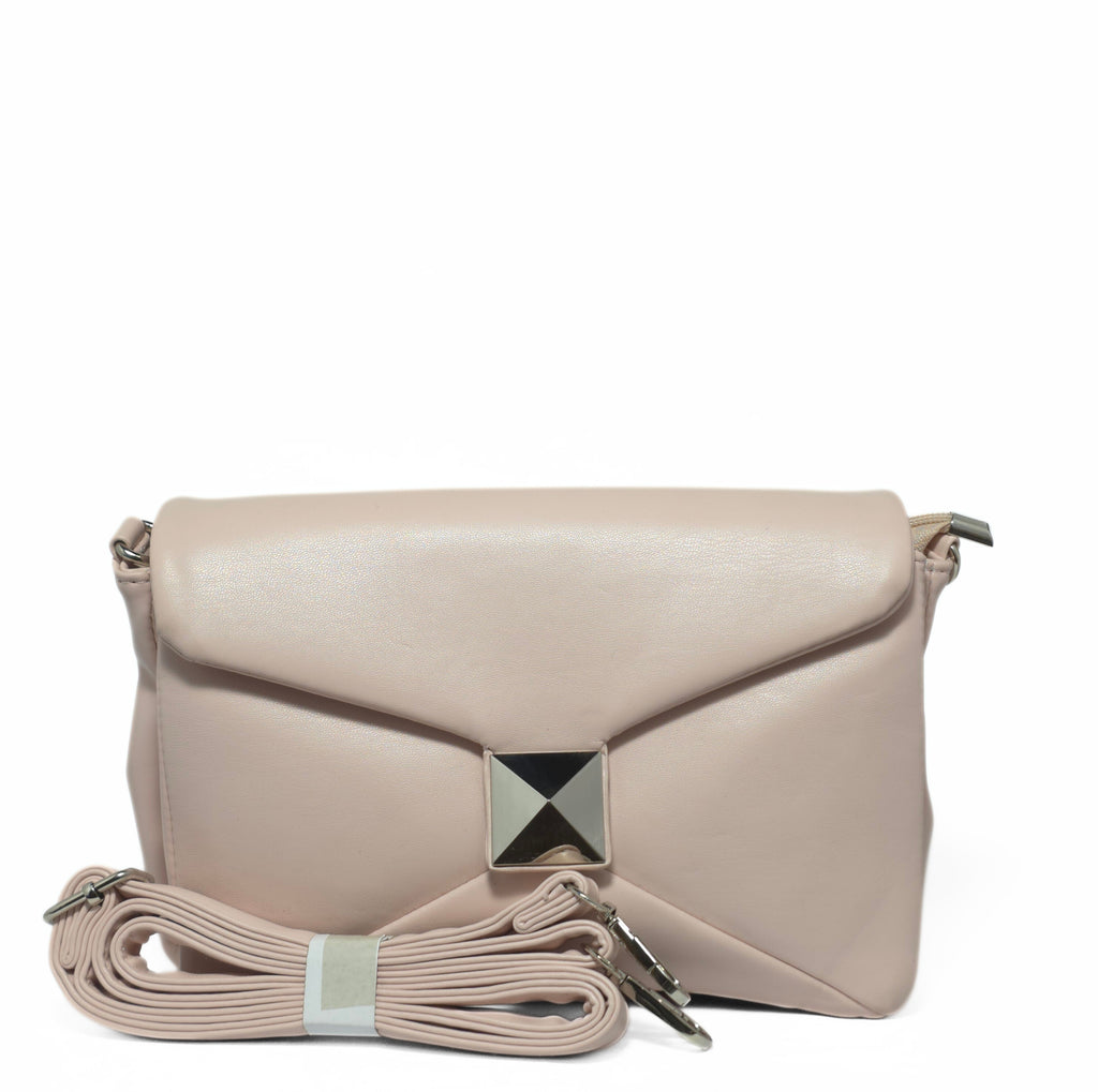 Square Stud Bag