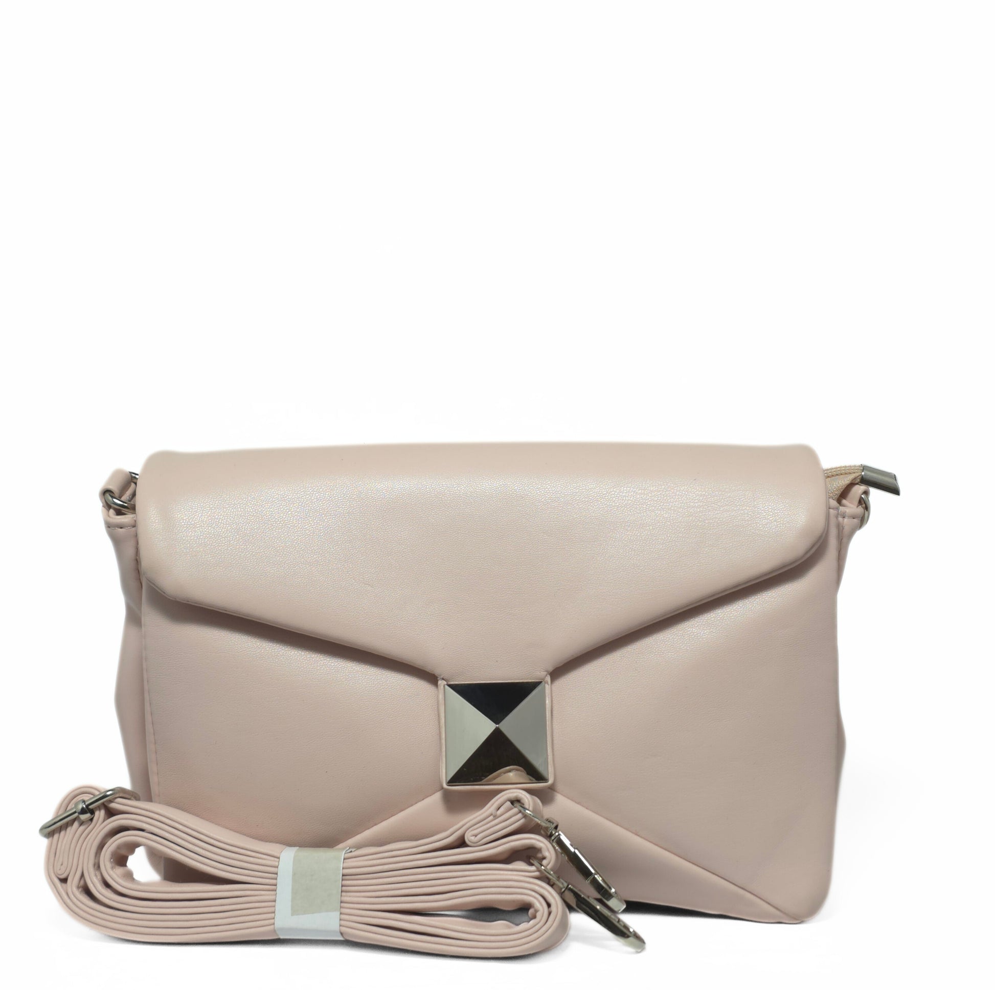 Square Stud Bag