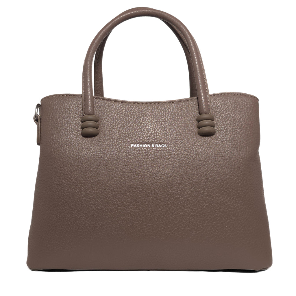 Essential Structured Bag