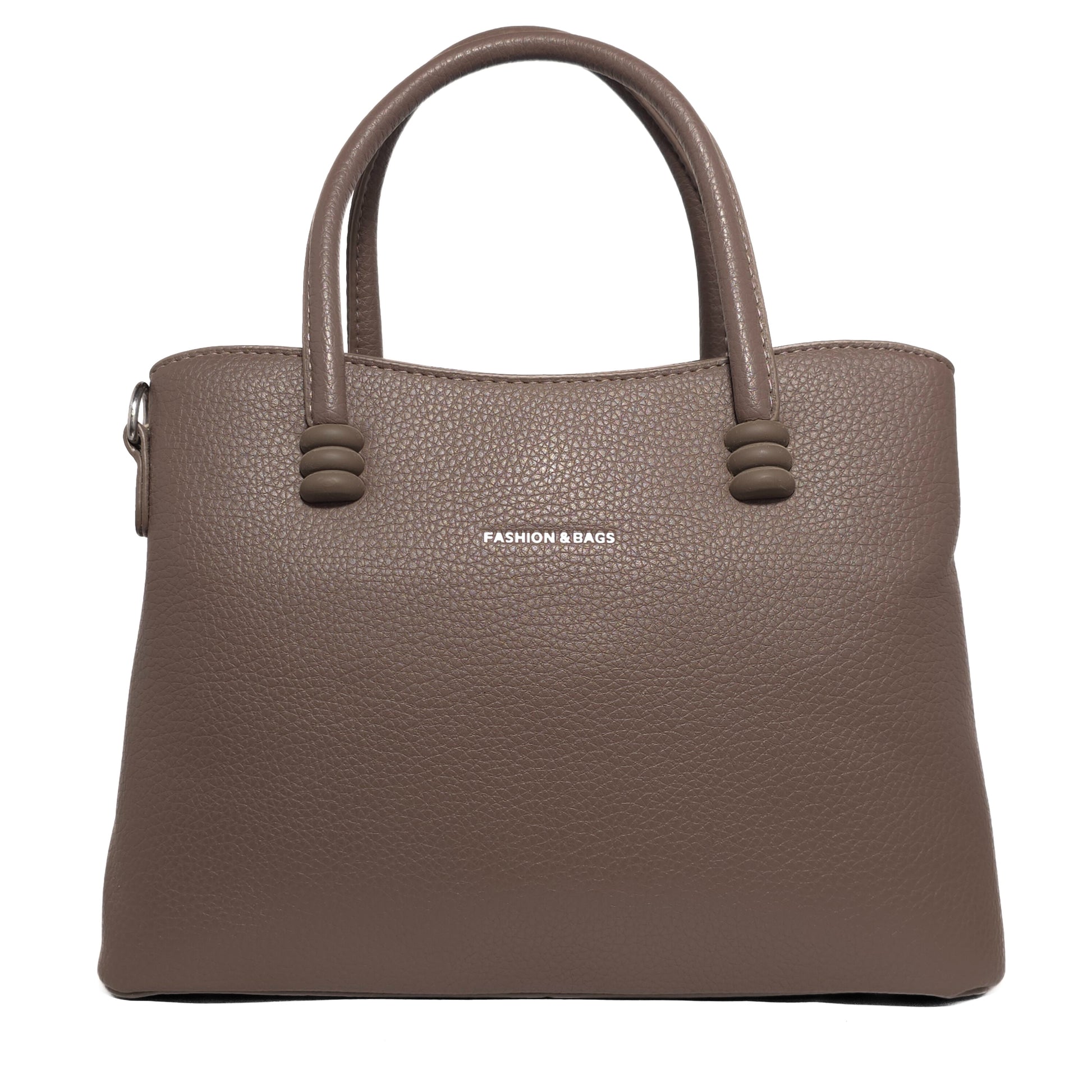 Essential Structured Bag