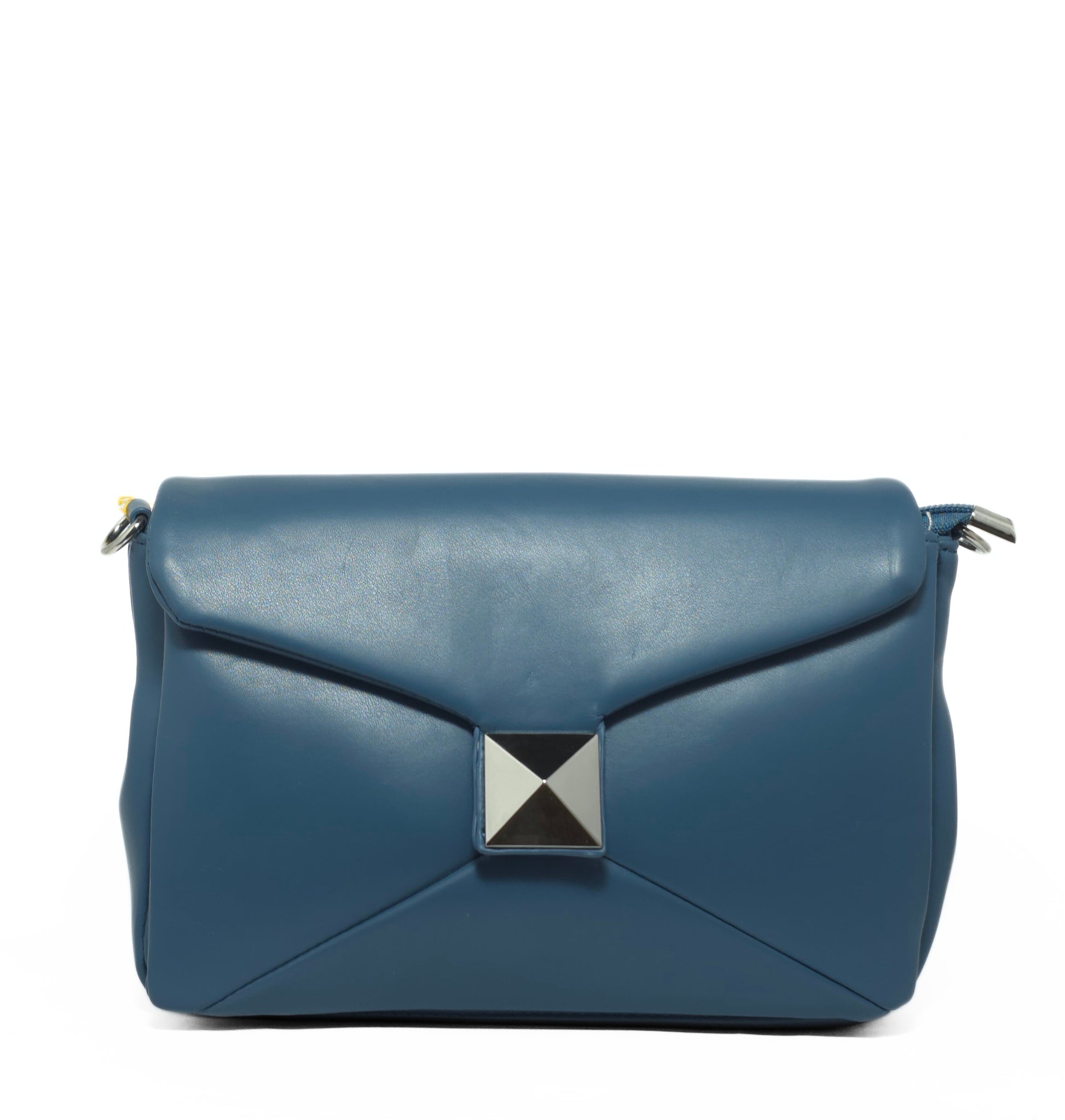 Square Stud Bag