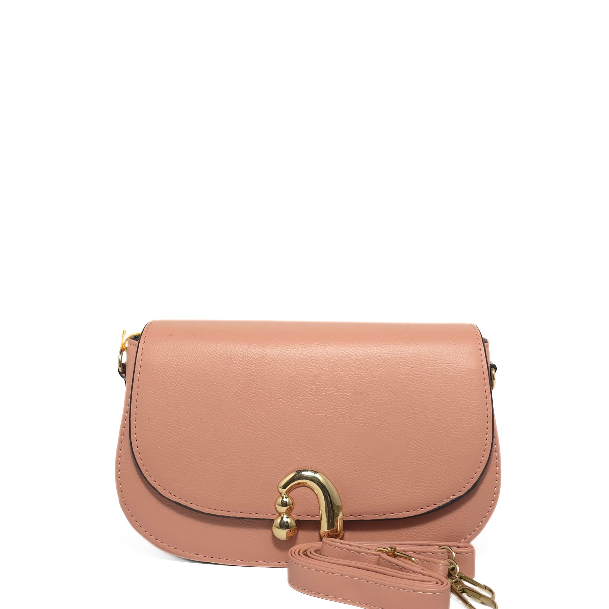 Golden Hook Mini Bag